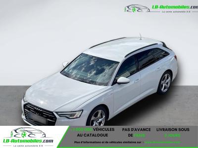 Audi A6 Avant 45 TDI V6 245 ch BVA Quattro