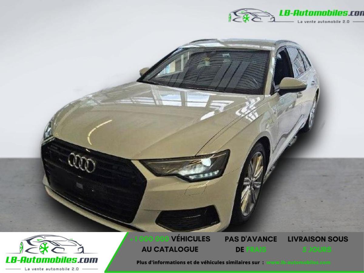 Audi A6 Avant 45 TDI V6 245 ch BVA Quattro - Photo 1 / 1
