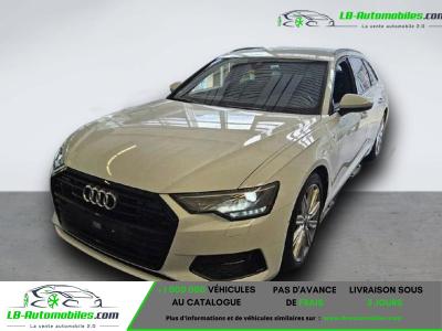 Audi A6 Avant 45 TDI V6 245 ch BVA Quattro
