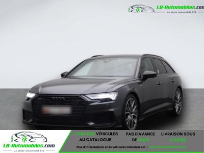 Audi A6 Avant 55 TFSI 340 ch Quattro BVA