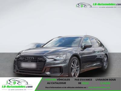 Audi A6 Avant 50 TFSIe 299 ch BVA Quattro