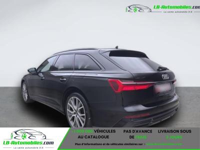 Audi A6 Avant 50 TFSIe 299 ch BVA Quattro