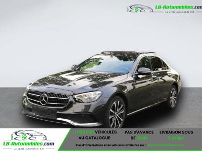Mercedes Classe E 300 e EQPower BVA