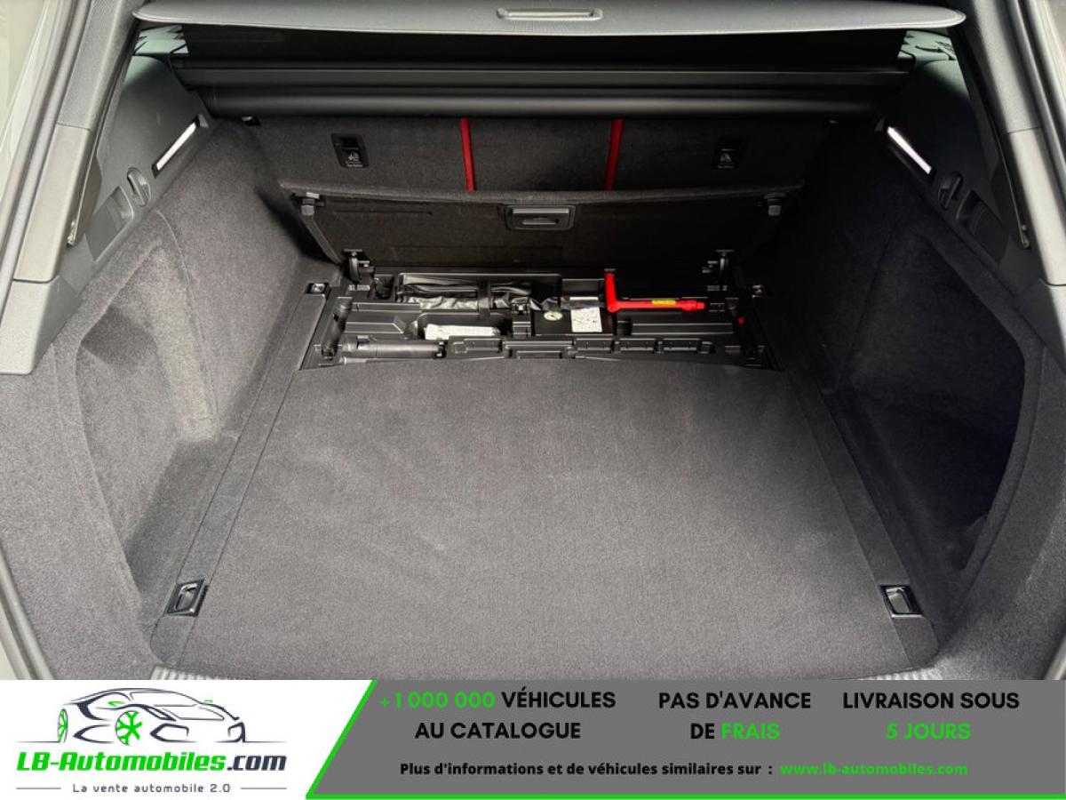 Audi S4 Avant V6 3.0 TDI 341 BVA Quattro - Photo 10 / 11