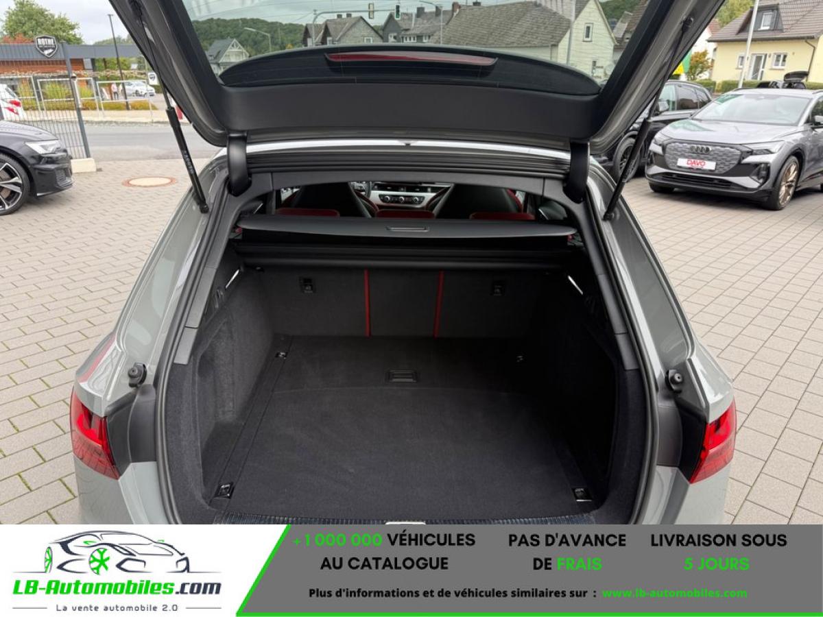 Audi S4 Avant V6 3.0 TDI 341 BVA Quattro - Photo 11 / 11
