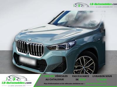 BMW X1 xDrive 23d 211ch BVA