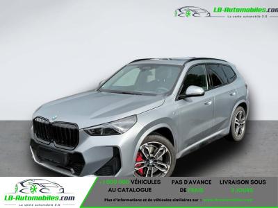 BMW X1 xDrive 23d 211ch BVA