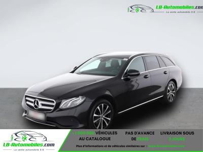 Mercedes Classe E Break 200 BVA