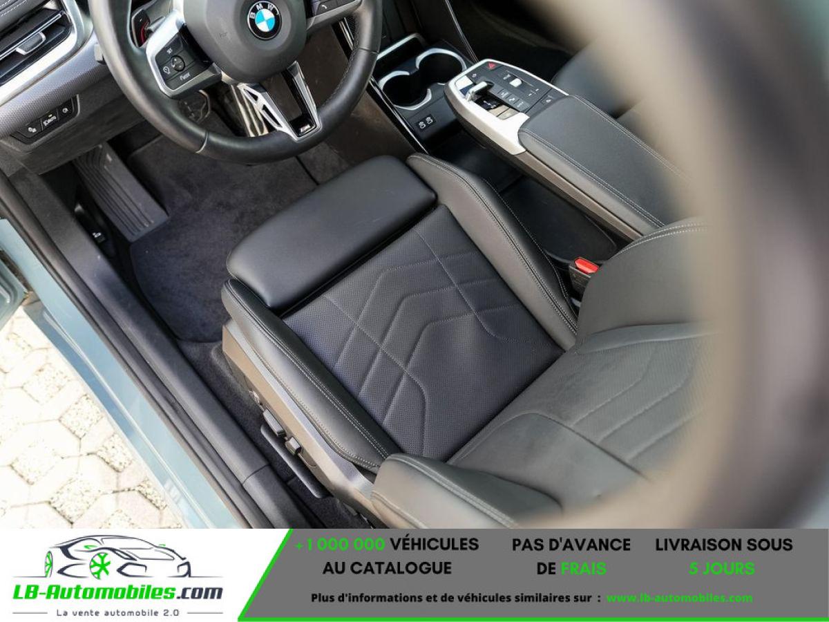 BMW X1 xDrive 23d 211ch BVA - Photo 2 / 4