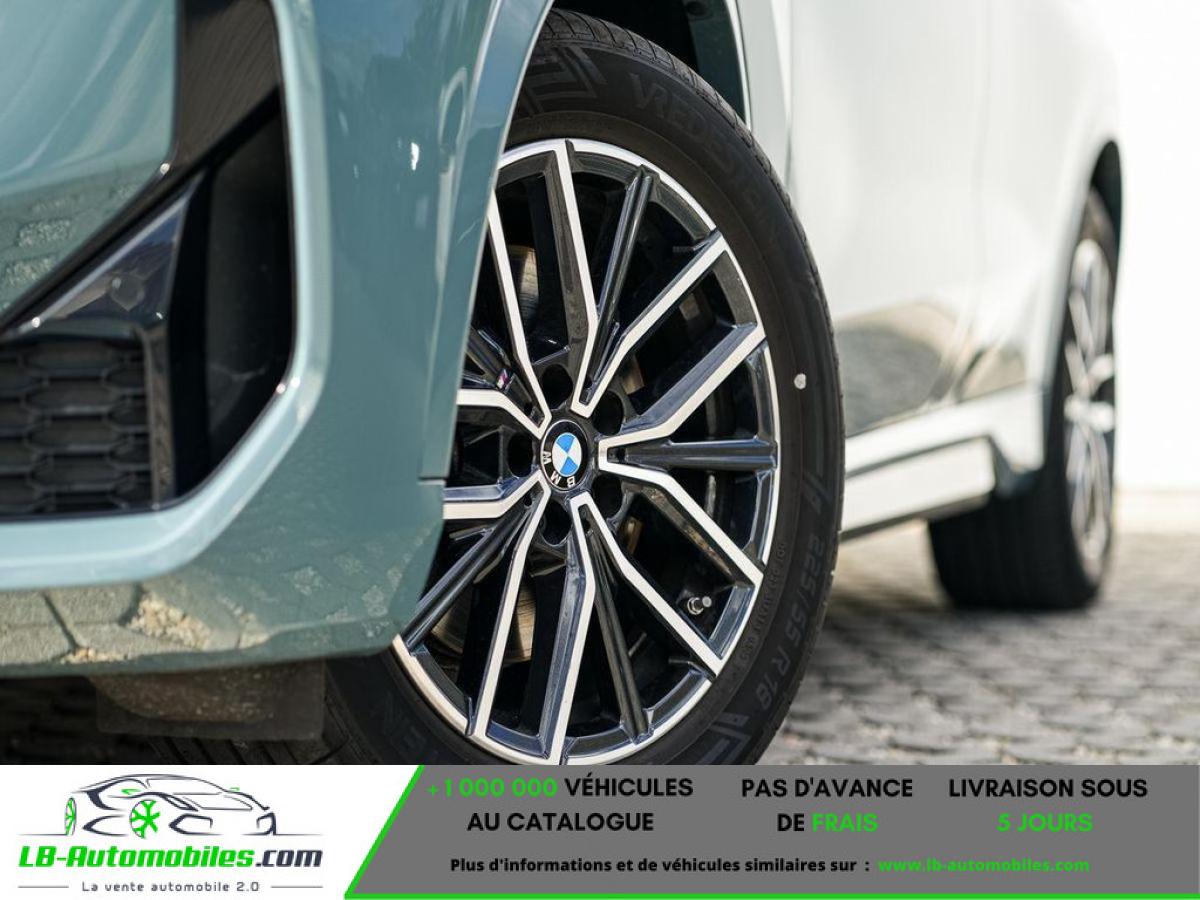 BMW X1 xDrive 23d 211ch BVA - Photo 3 / 4