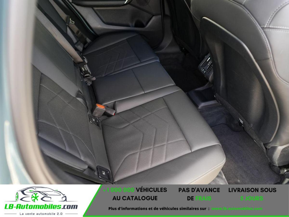 BMW X1 xDrive 23d 211ch BVA - Photo 4 / 4