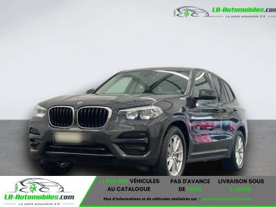 BMW X3 xDrive 30e 292ch BVA