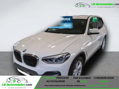 BMW X3 xDrive 30e 292ch BVA