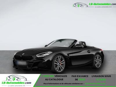 BMW Z4 sDrive 30i 258 ch BVA
