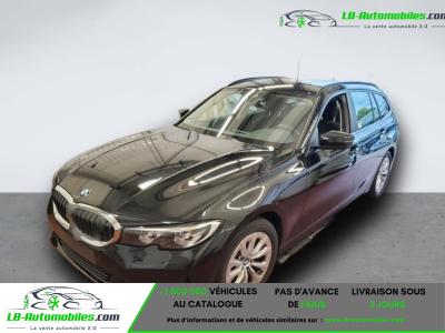 BMW Série 3 Touring 318d 150 ch BVA