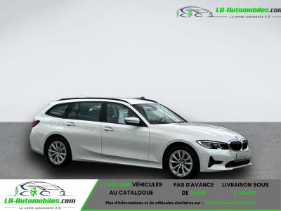 BMW Série 3 Touring 318d 150 ch BVA