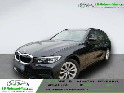 BMW Série 3 Touring 318d 150 ch BVA