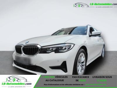 BMW Série 3 Touring 318i 156 ch BVA
