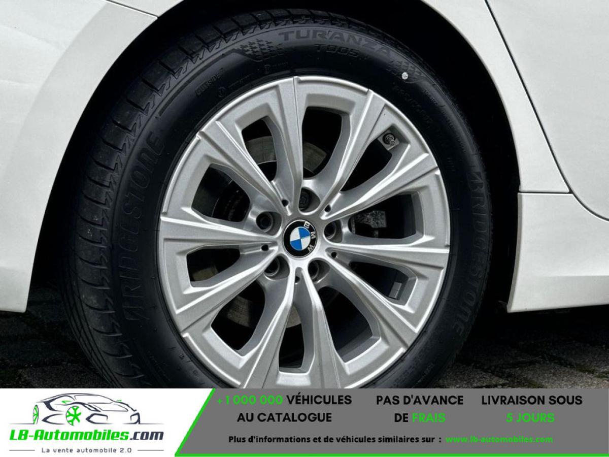 BMW Série 3 Touring 318d 150 ch BVA - Photo 5 / 6