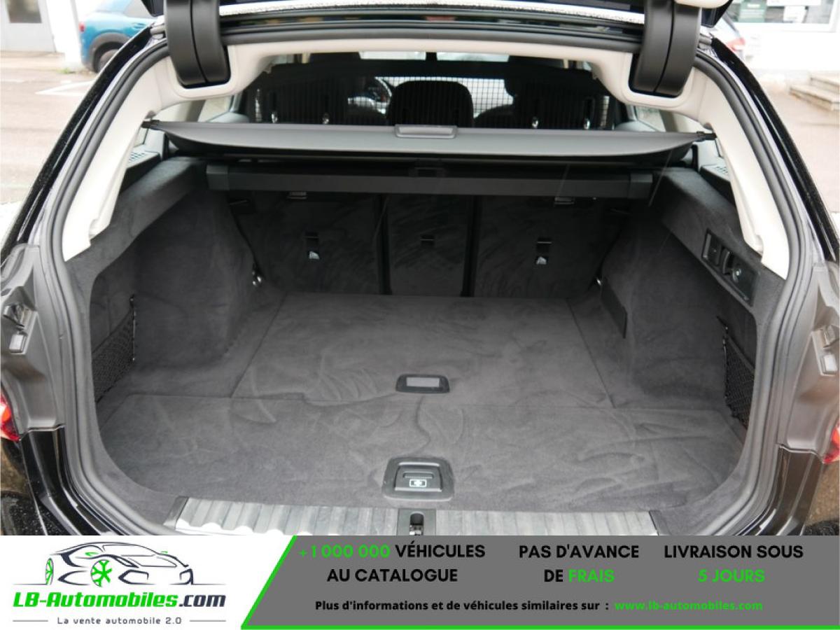 BMW Série 3 Touring 318d 150 ch BVA - Photo 8 / 8