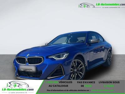 BMW Série 2 Coupé M240i xDrive 374 ch BVA