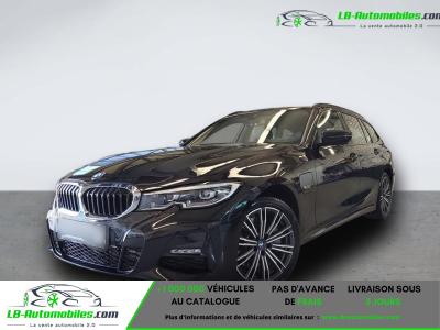BMW Série 3 Touring 330e xDrive 292 ch BVA
