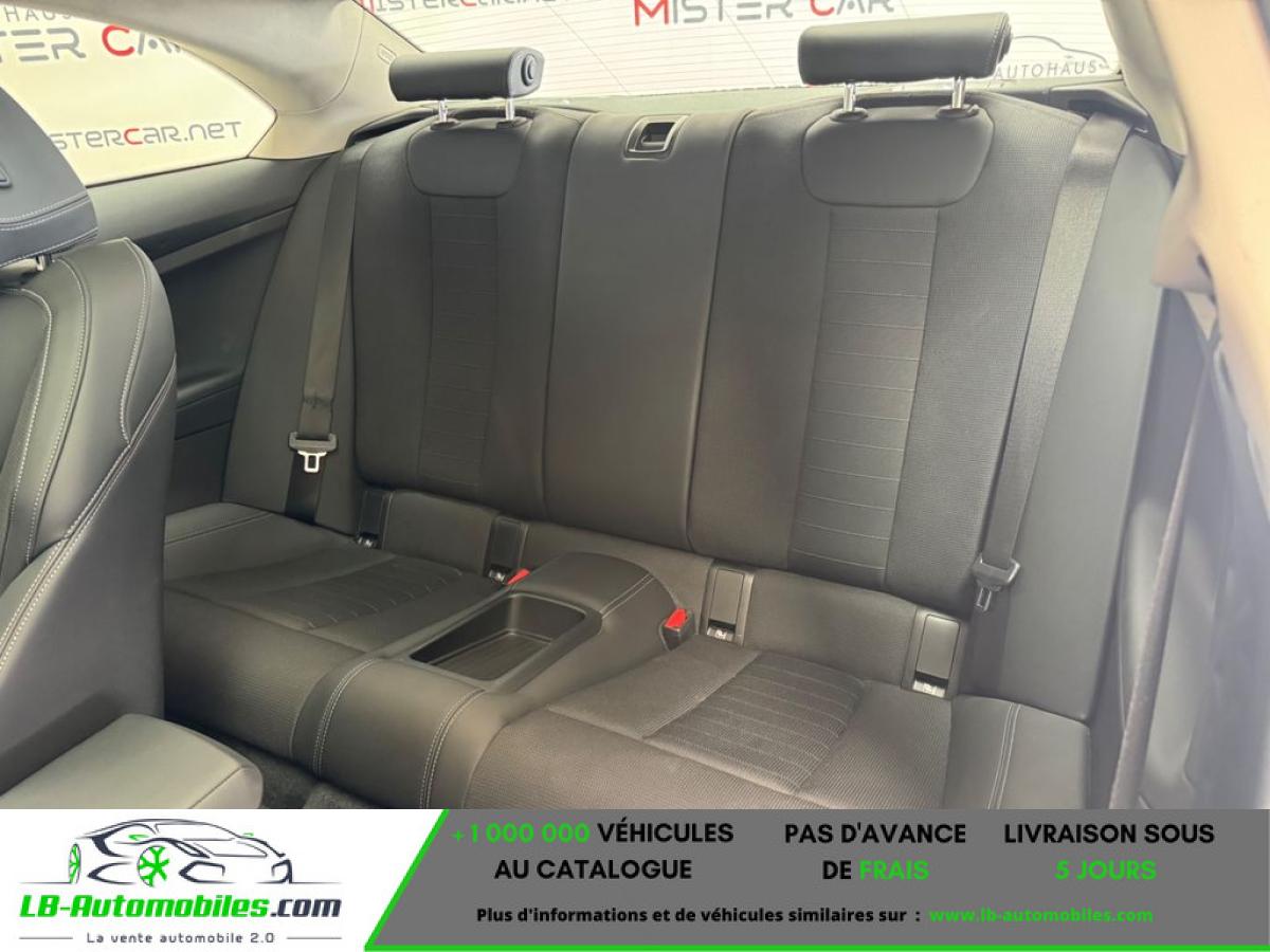 BMW Série 2 Coupé 220i 184 ch BVA - Photo 8 / 10