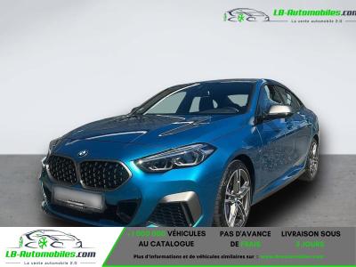 BMW Série 2 Gran Coupé M235i xDrive 306 ch BVA