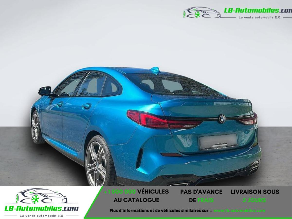 BMW Série 2 Gran Coupé M235i xDrive 306 ch BVA - Photo 2 / 6