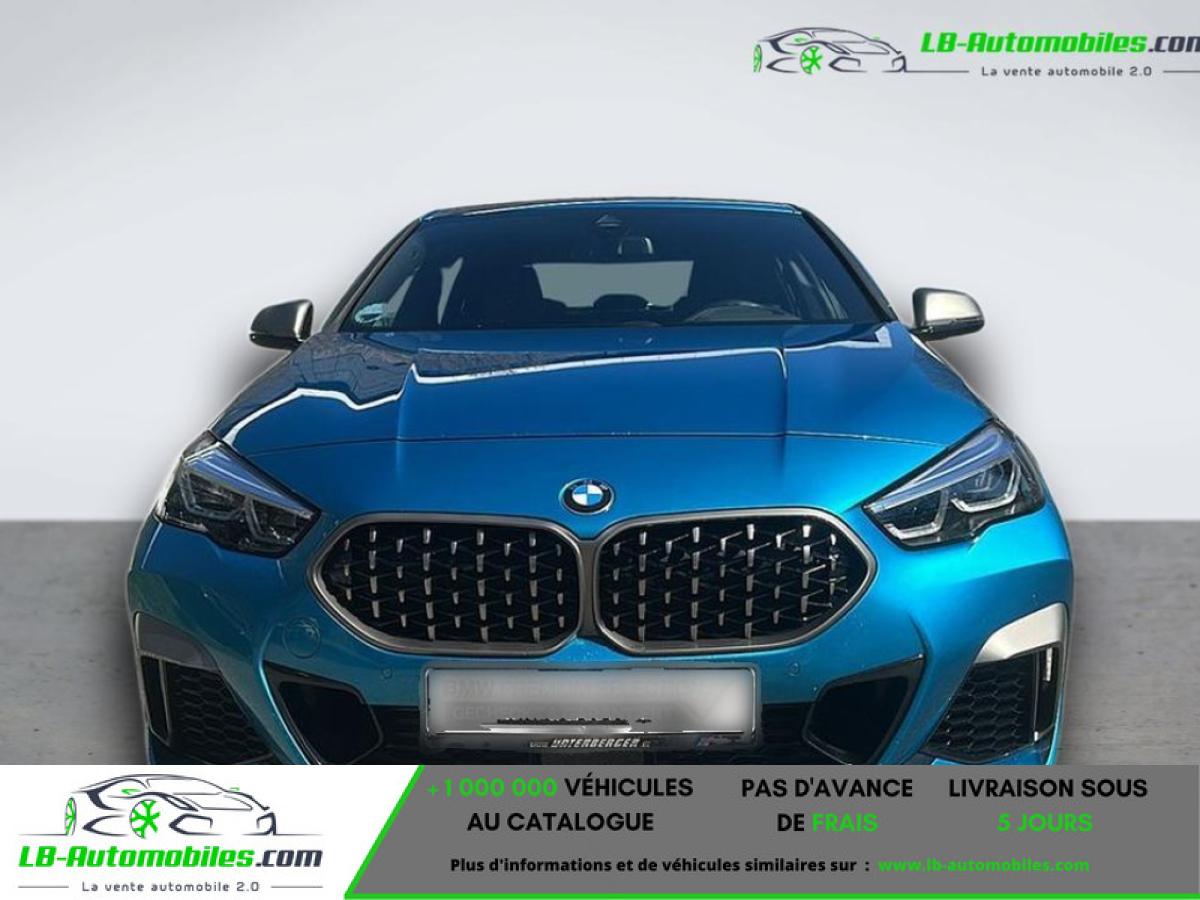 BMW Série 2 Gran Coupé M235i xDrive 306 ch BVA - Photo 3 / 6