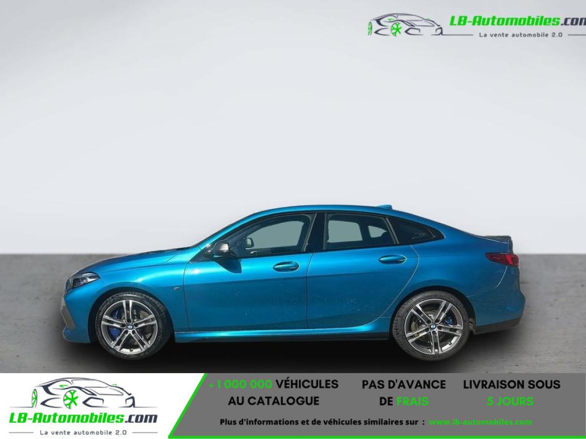 BMW Série 2 Gran Coupé M235i xDrive 306 ch BVA - Photo 4 / 6
