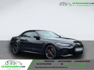 BMW Série 4 Cabriolet M440i xDrive 374 ch BVA