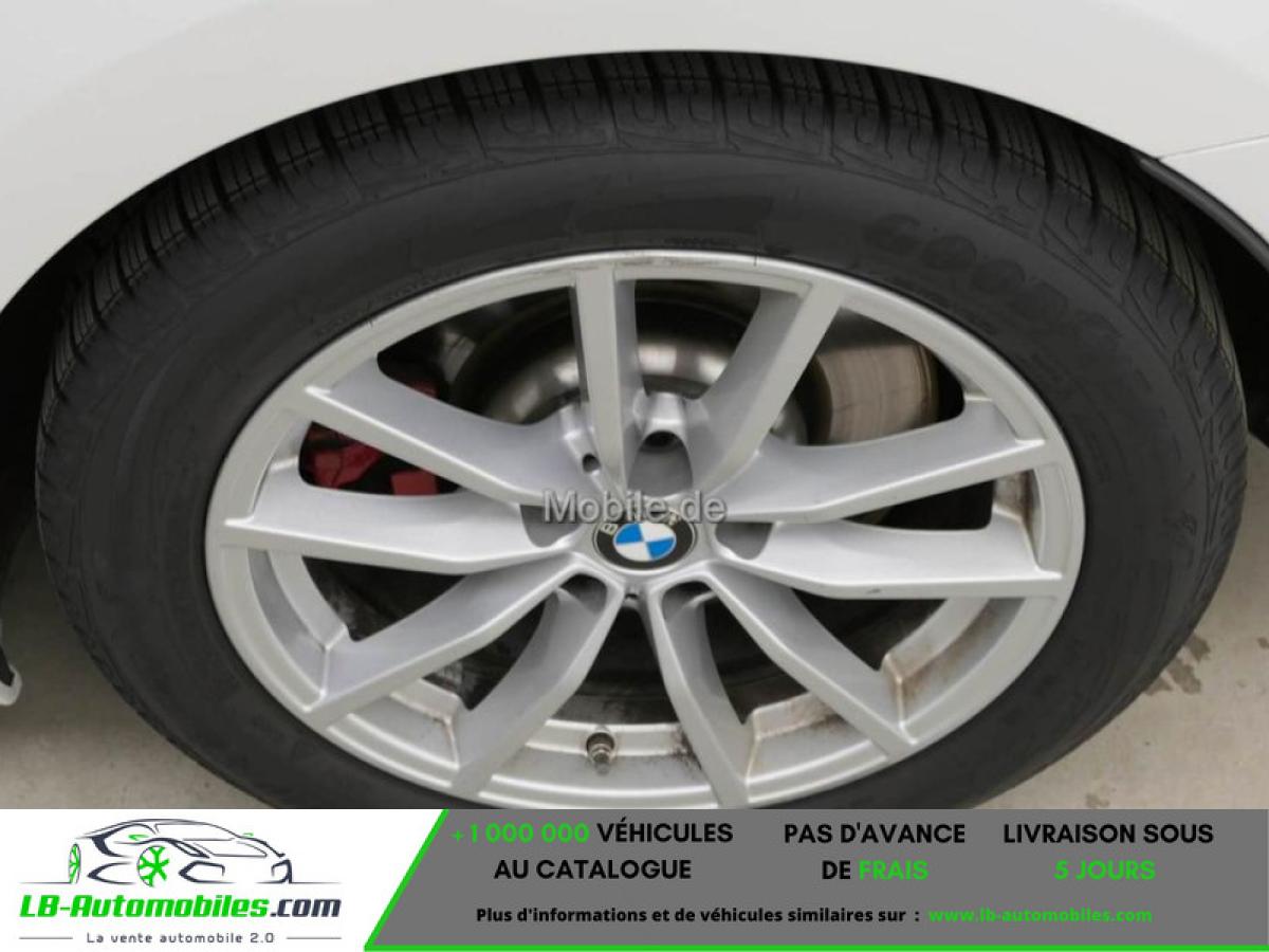 BMW Série 4 Coupé 430i xDrive 245 ch BVA - Photo 6 / 6