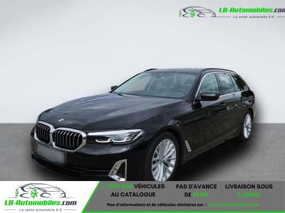 BMW Série 5 Touring 530d 286 ch BVA