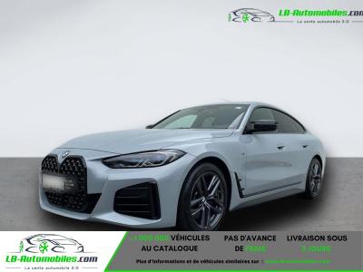 BMW Série 4 Gran Coupé M440i xDrive 374 ch BVA