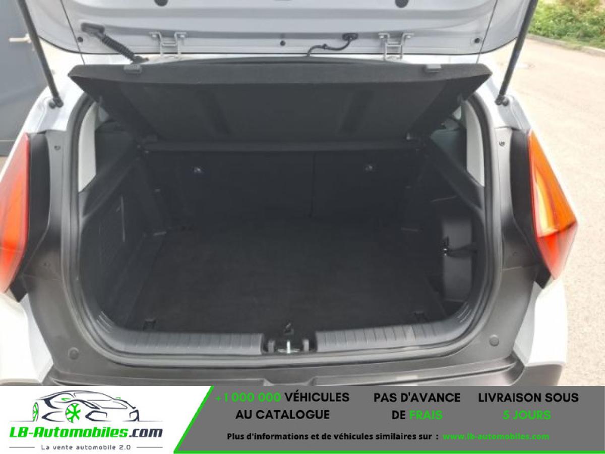 Hyundai Bayon 1.0 T-GDi 100 Hybrid 48V - Photo 8 / 8