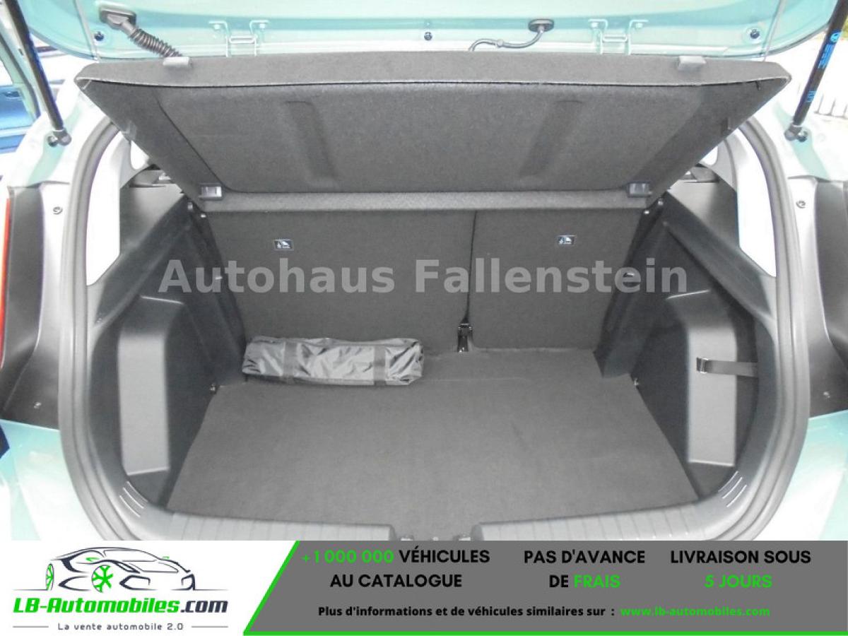 Hyundai Bayon 1.2 84 - Photo 7 / 7