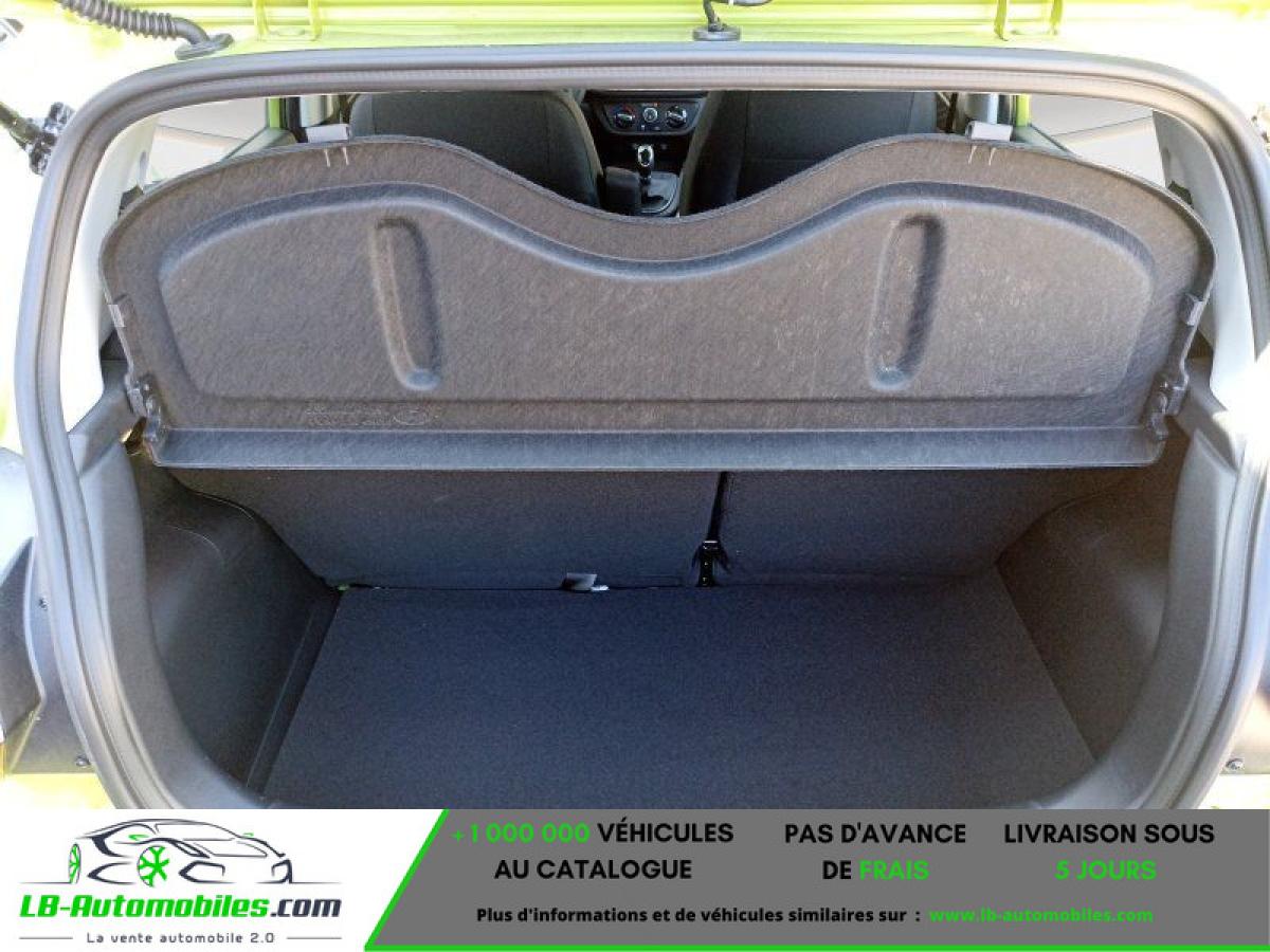Hyundai I10 1.2 84 BVA - Photo 9 / 9
