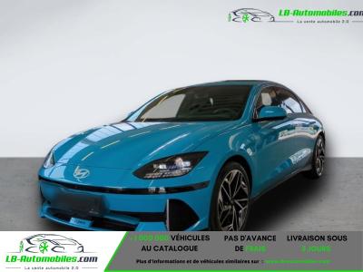 Hyundai IONIQ 6  77 kWh 229 ch