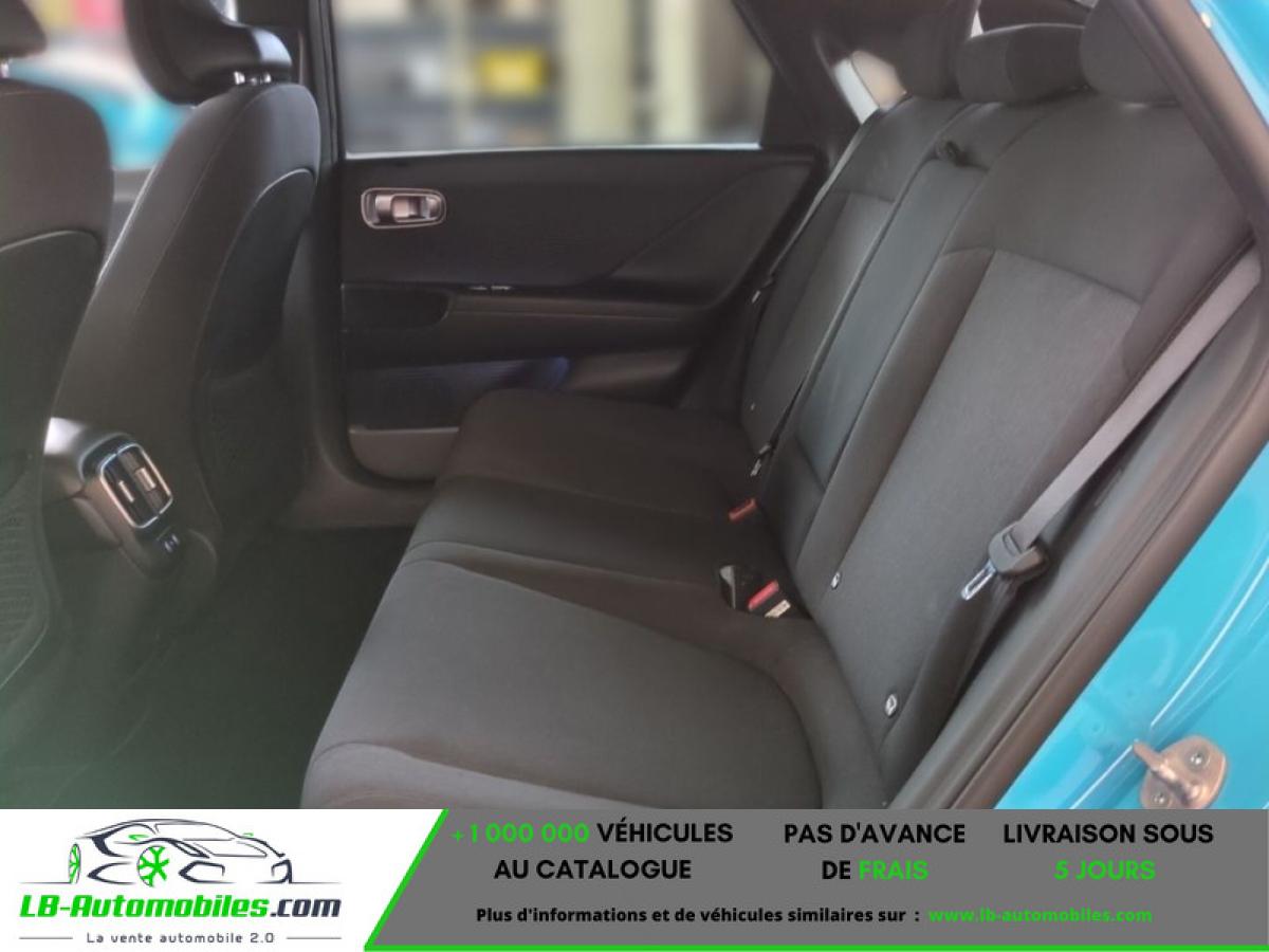 Hyundai IONIQ 6  77 kWh 229 ch - Photo 5 / 7