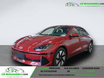 Hyundai IONIQ 6  77 kWh 229 ch