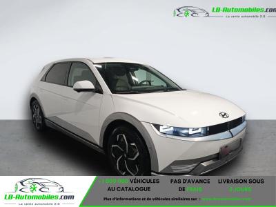 Hyundai IONIQ 5 73 kWh - 218 ch