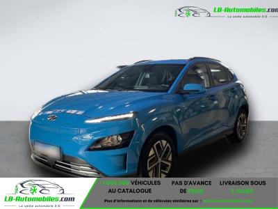 Hyundai Kona 39 kWh - 136 ch