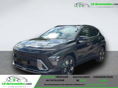 Hyundai Kona 1.6 GDi 105 Hybrid