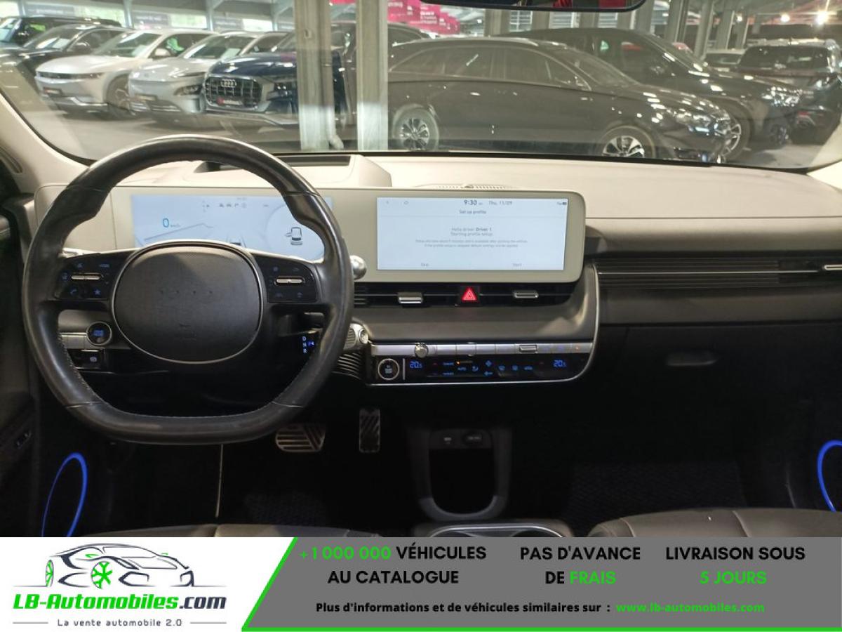 Hyundai IONIQ 5 73 kWh - 218 ch - Photo 3 / 8