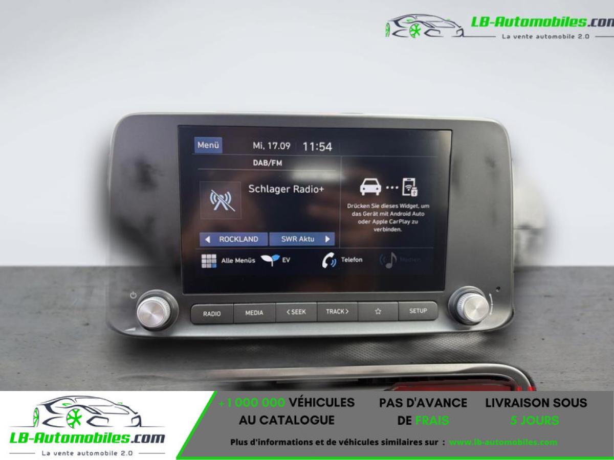 Hyundai Kona 39 kWh - 136 ch - Photo 4 / 9