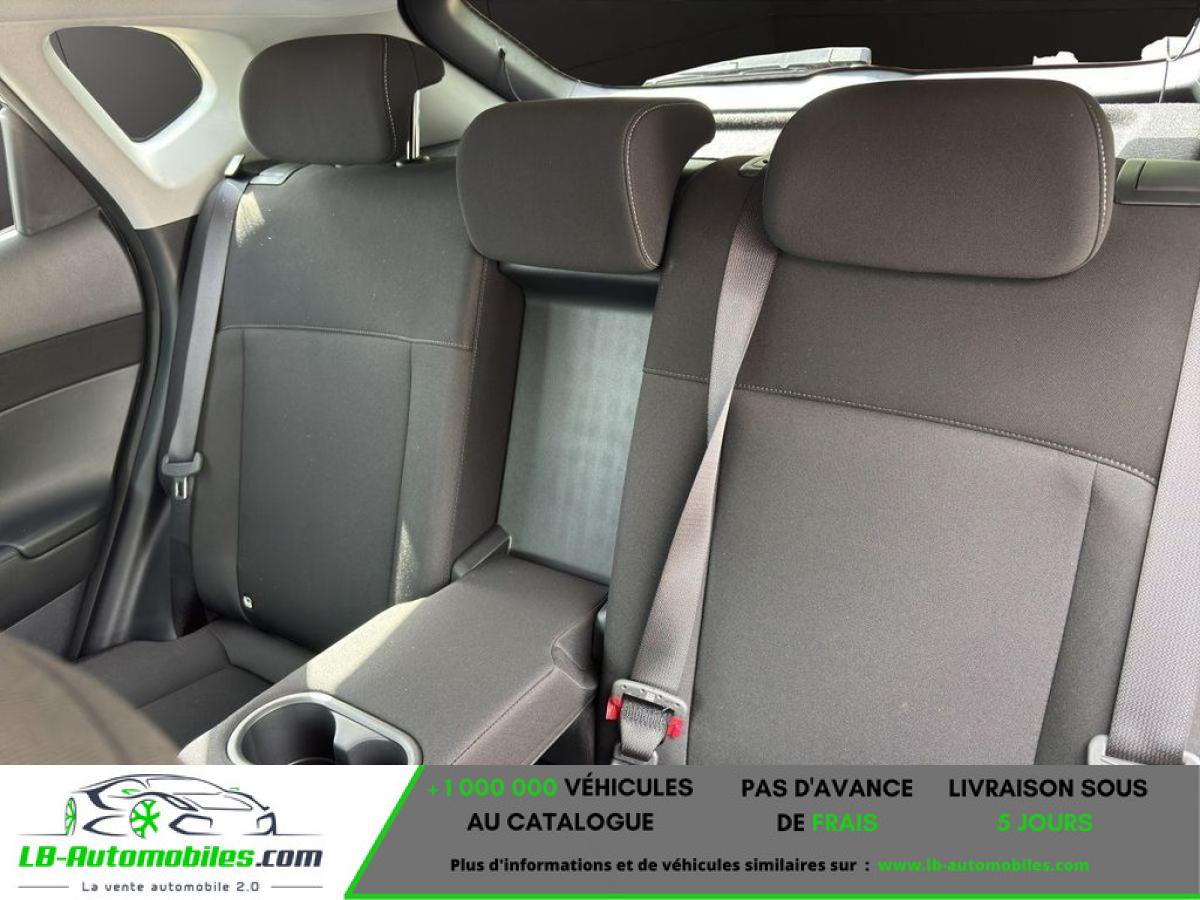 Hyundai Kona 1.6 GDi 105 Hybrid - Photo 5 / 7