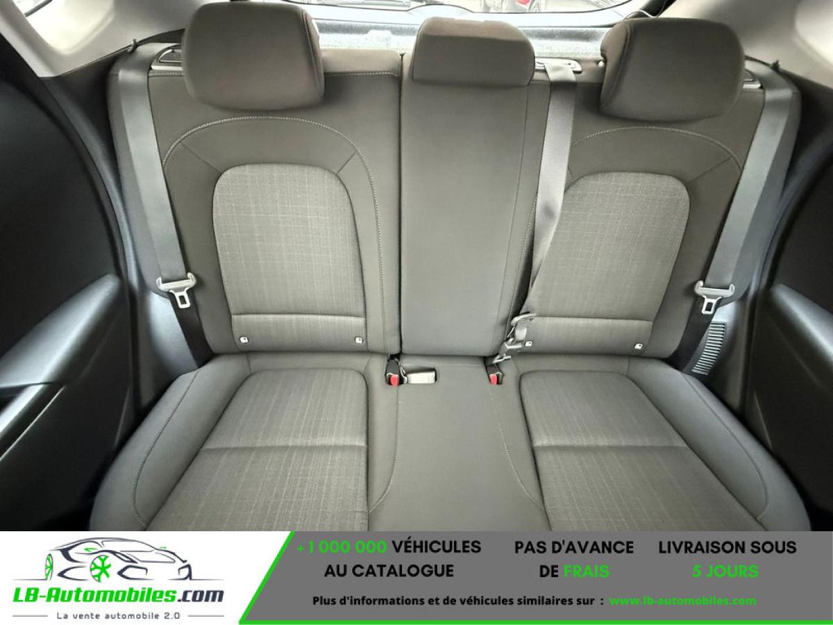 Hyundai Kona 1.0 T-GDi 120 Hybrid 48V BVM - Photo 7 / 9