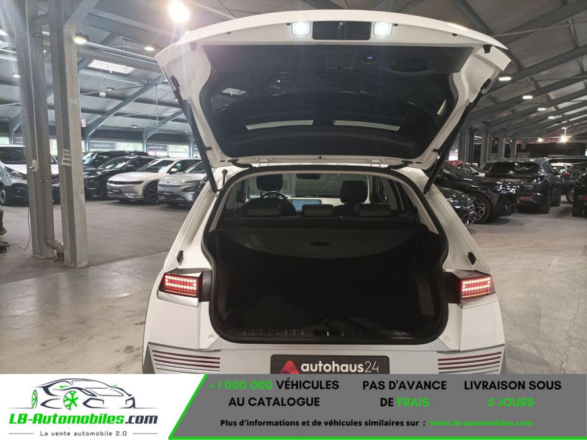 Hyundai IONIQ 5 73 kWh - 218 ch - Photo 8 / 8