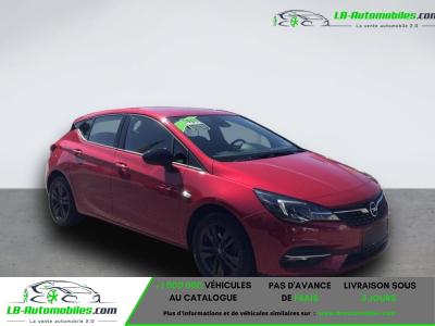 Opel Astra 1.2 Turbo 110 ch BVM